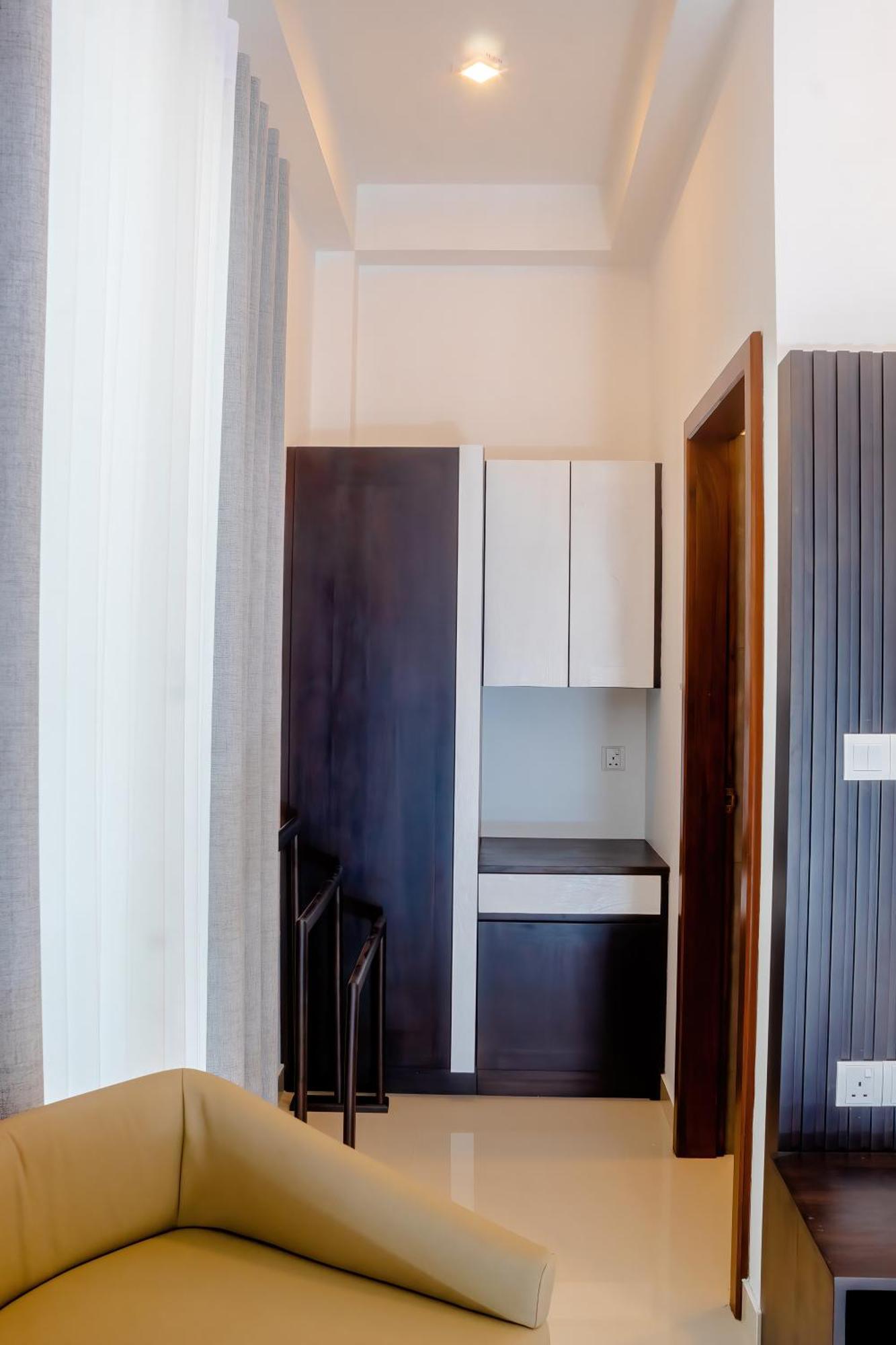 Ceylanro Transit Villa Νεγκόμπο Εξωτερικό φωτογραφία